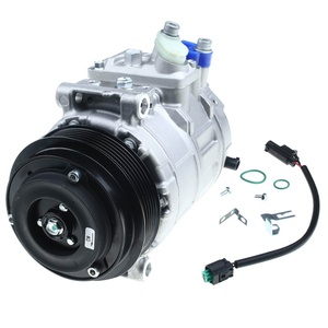Compresor de Aire de 25T para Mercedes-Benz, Audi, BMW, Mini, Volvo, Volkswagen, Porsche, Renault, Peugeot, Land Rover - Product Image 3