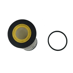Filtro de aceite HU6008/1Z para Mercedes-Benz AMG 1761800800 A1761800800 Alta calidad Nuevo Mitsubishi Certificado Alemania - Product Image 2