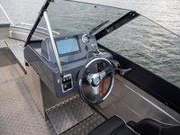 Kinocean – bateau à grande vitesse en aluminium, le Yacht à Jet le plus rapide au monde