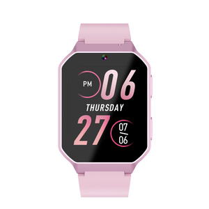 Montre intelligente pour enfants, avec 26 jeux, lecteur de musique, caméra HD, podomètre, montre intelligente pour enfants de 3 à 12 <span class=keywords><strong>ans</strong></span> - Product Image 2