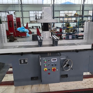 Máquina Multifuncional para Rectificar y Fresar Bloques de Cilindros 3M9735CX130 220V/380V Mesa de 500x1300mm Longitud Máxima de 1500mm - Product Image 2