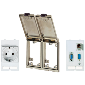 Murrelektronik N/4000-68123-0011110 Nuovo di Origine Ceca - Product Image 1