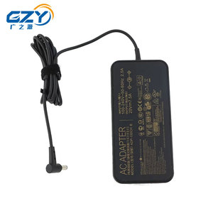 Chargeur d'alimentation OEM pour ordinateur portable, sortie CC, connecteur de bureau, adaptateur secteur 20V 150W, adaptateur d'alimentation pour ordinateur portable 20V 7.5A, sortie CC - Product Image 1