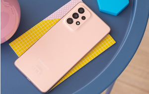Per Samsung <span class=keywords><strong>Galaxy</strong></span> <span class=keywords><strong>A53</strong></span> <span class=keywords><strong>5G</strong></span> Smartphone all'ingrosso a buon mercato usato cellulare Android In Stock Phone - Product Image 4