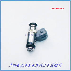 Injecteur de carburant IWP-162 pour Harley Davidson Ducati, pièce de rechange pour compartiment moteur de moto, joint métallique inclus - Product Image 2