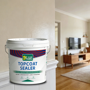 Revêtement transparent <span class=keywords><strong>pour</strong></span> bois, sans danger <span class=keywords><strong>pour</strong></span> les aliments, formule non toxique, <span class=keywords><strong>pour</strong></span> planches à découper, bols, ustensiles de cuisine, utilisation sans danger <span class=keywords><strong>pour</strong></span> les enfants - Product Image 1
