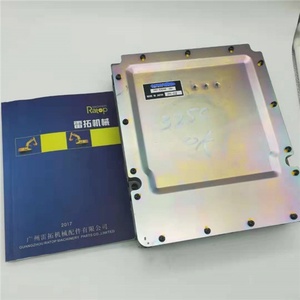 Pièces d'excavatrice E320C E325C Contrôleur ECU ECM 157-3165 1573165 247-5304 2475304 260-2122 2602122 - Product Image 6