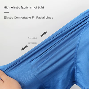 Balaclava sepeda motor masker Ski khusus masker Balaclava penutup wajah penuh Balaclava - Product Image 5