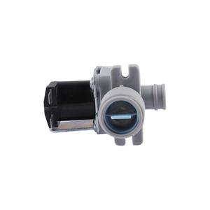 Pièces détachées pour lave-linge lg Lave-linge à chargement frontal Valve d'admission d'eau - Product Image 1