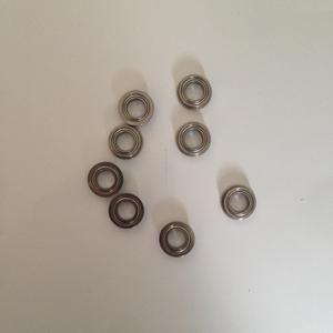 630 088 4098 KYN-M8608-000 แบริ่งสำหรับเครื่องป้อนฮิตาชิ TF - Product Image 3