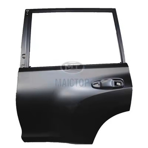 Piezas de carrocería para la puerta trasera compatibles con los modelos PRADO 150 de 2010-2018. - Product Image 2