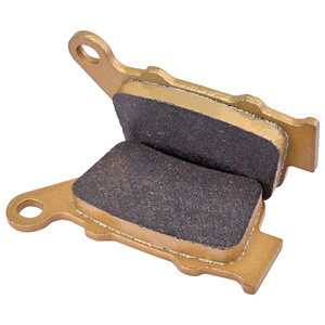 Pastillas de Freno para Motocicleta FA213, Repuesto al por Mayor para <span class=keywords><strong>Harley</strong></span> Davidson Pan American <span class=keywords><strong>Adventure</strong></span> - Product Image 5