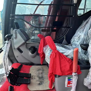 รถขุดมือสอง Hitachi ZX120 120 นำเข้าแท้ ได้รับการรับรองมาตรฐาน CE มีจำหน่าย - Product Image 5