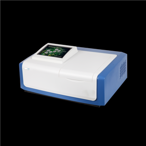 Espectrofotômetro L7 UV VIS com espectrômetros de alta precisão de varredura dupla - Product Image 3