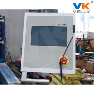 เครื่องดัดแผ่นโลหะแบบแกนบิดเกลียว WC67K <span class=keywords><strong>VK</strong></span> 80ถึง3200มม. เครื่องดัดแผ่นขยายการรับประกัน - Product Image 4
