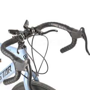 Bicicleta de Carretera Ligera Eurobike Personalizada Directo de Fábrica en China, Bicicletas de Carretera Completas de Carbono - Product Image 2
