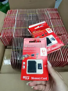 FAST SPEED Camera Micro Memory Sd Cards Class 10 A2 V90 512gb Micro Memory Sd Card