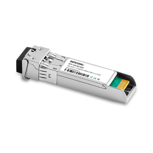 Módulo Transceptor Óptico 10G SFP+ BIDI 80km 1490/1550nm Conector LC SMF - Product Image 3