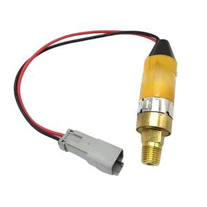 107-0613 1070613 มอเตอร์ควบคุมความเร็ว HongWang พร้อมการรับประกัน 1 ปี สำหรับรถขุด E330B - Product Image 1