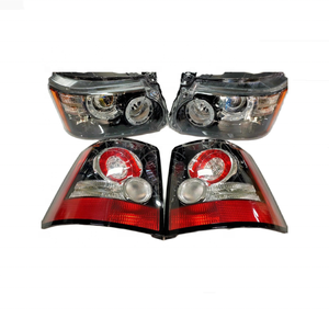 Facelift L320 Body Kit per Land <span class=keywords><strong>Rover</strong></span> <span class=keywords><strong>Range</strong></span> <span class=keywords><strong>Rover</strong></span> <span class=keywords><strong>Sport</strong></span> 2002-2009 aggiornamento a 2010 2011 2012 ricambi Auto <span class=keywords><strong>accessori</strong></span> Auto - Product Image 6
