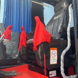 รถขุดมือสอง SY215C มือสอง SY215C SY245H SY235C - Product Image 6