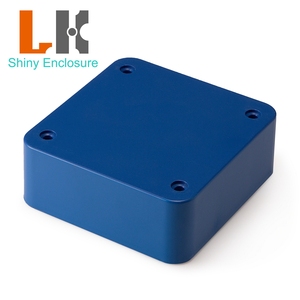 73*71*27 Mét thiết kế mới thiết bị điện tử <span class=keywords><strong>Wifi</strong></span> Router nhựa bao vây ABS nhựa Hộp nối điện nhựa bao vây nhà ở - Product Image 1