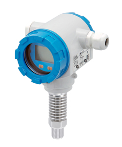 Pressione e temperatura 2 In 1 sensore Oem trasmettitore sensore di pressione ad alto vapore idraulico economico 0-10v - Product Image 3