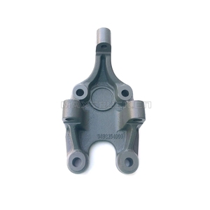 Soporte de Brazo Inferior Delantero y Trasero para Camión Europeo 9483254909 A9483254909 para Camión MB - Product Image 1