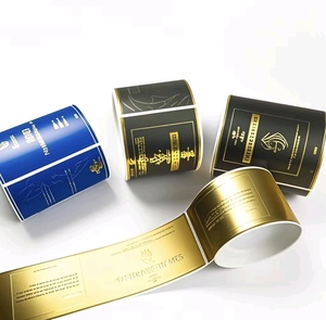 น้ำหอม etiqueta adhesiva - Product Image 2