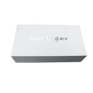 Precise Printed Luxury Magnetic Cardboard Gift Box With Secure Foam Tray - Product Image 3