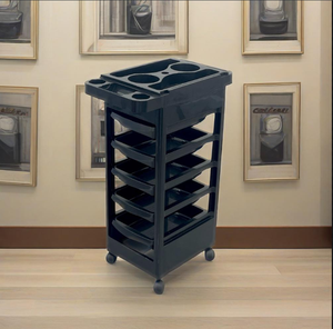 Write and <strong>Wipe</strong> Hair Coloring <strong>Cart</strong> Hair <strong>Cart</strong> Pink Salon Trolley Cheap Wholesale Custom Fashion - Product Image 6