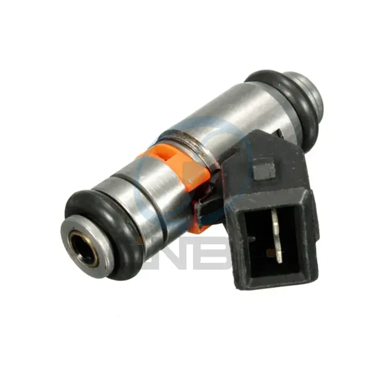 CNBF Flying Auto Parts Inyector Para Ford Fiesta Power 1.6 Fuel injector
