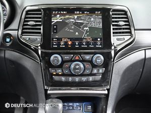 Jeep Cherokee 2.2 CRDi AWD Turbo Diesel SUV, état impeccable, faibles frais d'entretien, transmission automatique fluide - Product Image 4