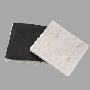 Couverture en béton anti-érosion spéciale à haute résistance pour les projets de conservation de l'eau 6mm/8mm/10mm - Product Image 2