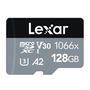 Tarjeta de memoria SD Lexar 64G/128G/256G/512G Cámara DE ACCIÓN <span class=keywords><strong>Insta</strong></span> 360 Accesorios recomendados Propósito general Excepto GO 3/GO 3S - Product Image 6