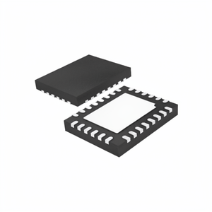 Buy Online Electronic Components 28 WFQFN Exposed Pad Power Management (PMIC) Original LTC3555IUFD-1#PBF - Product Image 1
