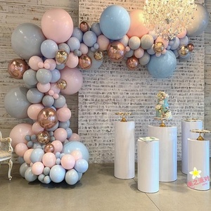 Vente flash : <span class=keywords><strong>Arche</strong></span> de ballons de 12 pieds avec deux bases, <span class=keywords><strong>kit</strong></span> d'<span class=keywords><strong>arche</strong></span> pour diverses décorations de fête - Product Image 1