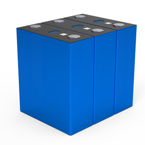 8000 次深度循环 MB31 314Ah LiFePO4 电池 1004.8Wh A级方形 LFP 电池，用于大型储能系统 BESS - Product Image 5