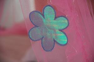 Ragazze <span class=keywords><strong>letto</strong></span> rosa di colore rosso <span class=keywords><strong>baldacchino</strong></span> di zanzara netto mignolo principessa del bambino <span class=keywords><strong>letto</strong></span> di zanzara netto - Product Image 3