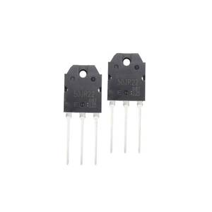 Dianxian công suất cao sgt40n60npfdpn IGBT Transistor 40n60npfd TO-3P 40n60" - Product Image 2