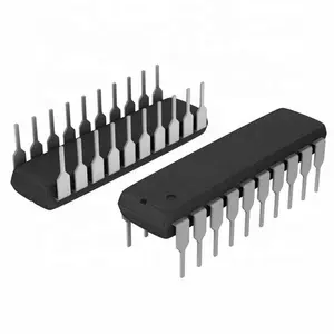 E-TAG GAL18V10B-15LP IC CPLD 10MC 15NS 20DIP 집적 회로 전자 부품 IC GAL18V10B-15LP GAL18V10B-20LP