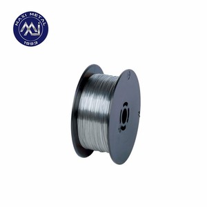 Venta directa de fábrica Aleación de níquel Nichrome Inconel 600/601/625/718/713 Alambre de soldadura OEM Soporte personalizado - Product Image 1