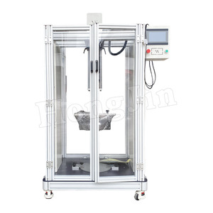 Sandalye koltuk yorulma test makinesi kanepe sandalye basınç test cihazı mobilya test ekipmanları sandalye mekanik test makinesi - Product Image 3