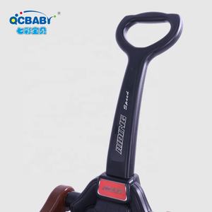 מכירת חמה למכור דחפן פלסטיק לרכב על מכונית עם משמר רכבת - Product Image 4