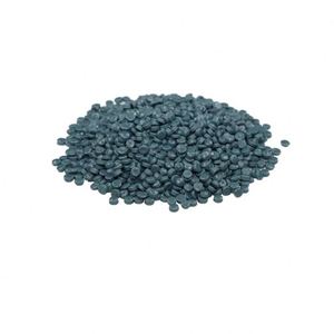 Material Prima Plástico HDPE a Precio Económico, Gránulos Vírgenes de HDPE PE 100, Precio por Kg - Product Image 1