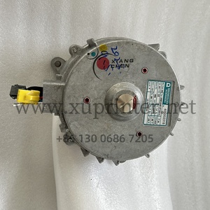 Moteur de rouleau de bac à eau WD de haute qualité L2.105.3061 M2.198.1283 M2.105.3061 L2.105.3062 pour pièces d'impression SM74 XL75 CD74 PM74 - Product Image 4
