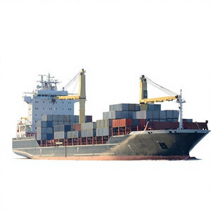 บริษัทขนส่ง Ups DHL Fedex บริการขนส่งสินค้าทางอากาศราคาประหยัด บริการขนส่งด่วนแบบ Door to Door จากจีนไปยังสหรัฐอเมริกา แคนาดา สหราชอาณาจักร จัดส่งภายใน 4 วัน - Product Image 3