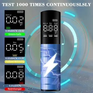 Breathalyzer Good Digital Breath Alcohol Tester Breathalyzer Alcohol Tester Breathalyzer