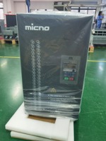 Variateur de fréquence universel Micno série 300, 45 kW, 55 ch, triphasé 400 V, VFD industriel avec IP54 pour compresseur