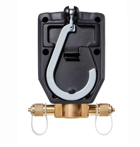 Bon prix, kit Testo 560i, balance numérique pour réfrigérant et intelligente - Product Image 6